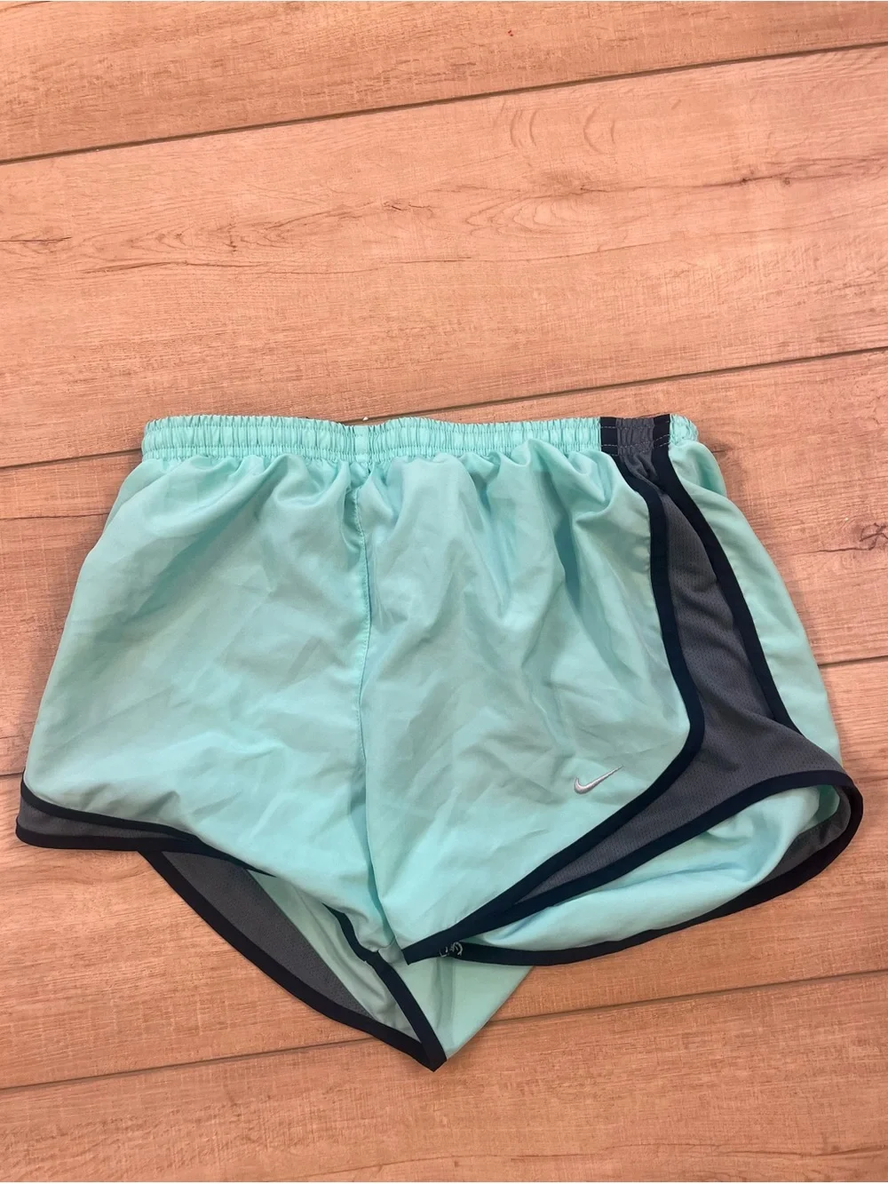 Nike Women's dry fit Running Shorts BUNDLE. Size S